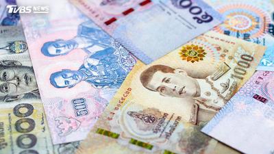 美日聯手干預匯市阻日圓貶 泰銖卻狂升逼近台幣1:1
