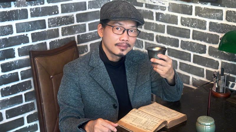 遭爆長期出軌「手寫情書瘋傳」! 方文山怒發聲反擊