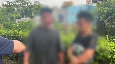 還有第3人?2陸籍偷渡客船留3件救生衣 海巡DNA結果出爐