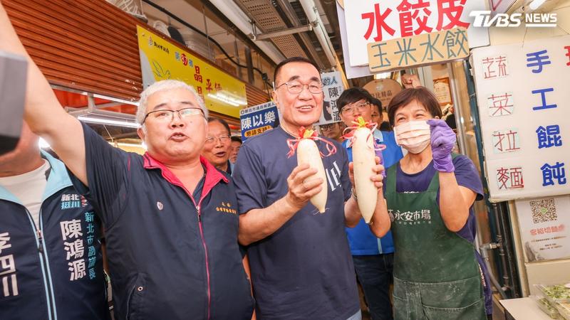 原博館設址「三鶯變高雄」 李四川怒嗆蘇巧慧:應為新北討公道