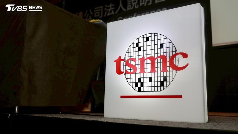 1800元不可能了!台積電甜甜價曝光 專家:明年2800元算便宜