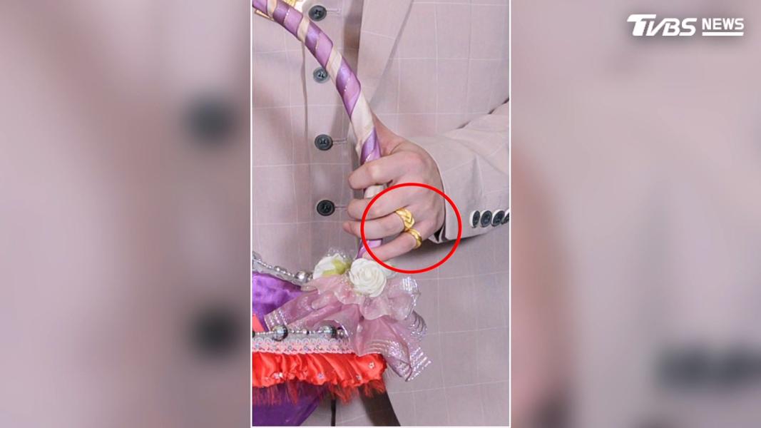 摔車掉草叢16天才被發現!「結婚戒指不見了」家屬求真相(圖/家屬提供)
