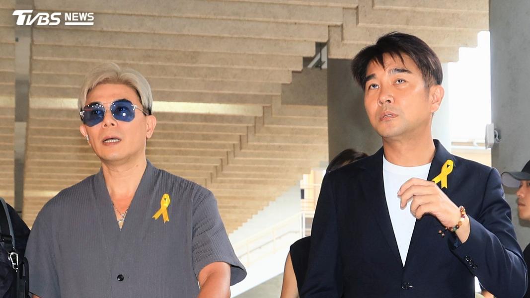 認識王凱十幾年 謝承均心疼故友「感情不順」