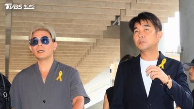王凱「感情不順」生前露憔悴病容 謝承均、馬幼興心疼:太壓抑自己