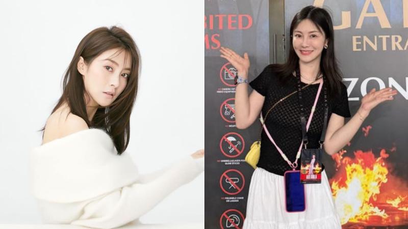 《許我耀眼》女星爆投資失利!面臨破產失業 趙露思疑出手相救
