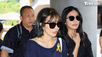 43歲王凱「這輩子不是太開心」 羅巧倫心疼曝最後遺言