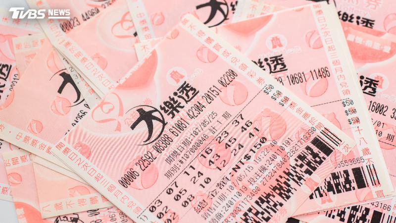 大樂透頭獎槓龜!貳獎「1注中獎」爽領129萬