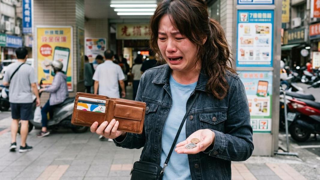 立秋陽轉陰!命理師警告「3生肖」恐出事 慘破財、血光之災