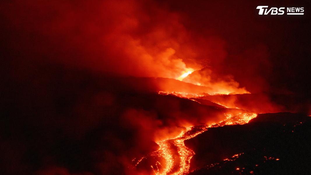 西西里島埃特納火山噴發 馬爾他航班受擾