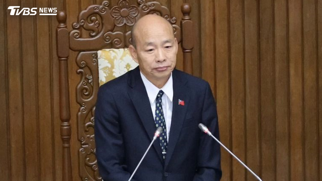 韓國瑜飆罵爆內幕!立委加碼揭「不只警告傅崐萁」:沒救了