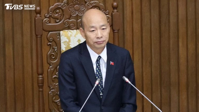 韓國瑜飆罵爆內幕!立委加碼揭「不只警告傅崐萁」:沒救了