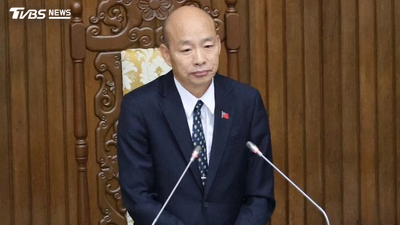 曝韓國瑜「已看穿傅崐萁1事」!他戳破開罵原因:不得了了