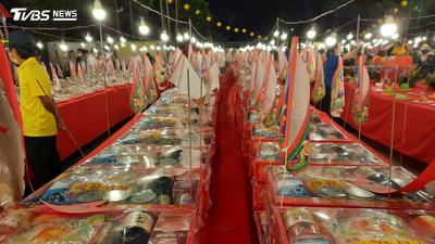 今夜鬼門開!撞日全蝕成「近年最陰鬼月」 犯5禁忌恐惹禍上身