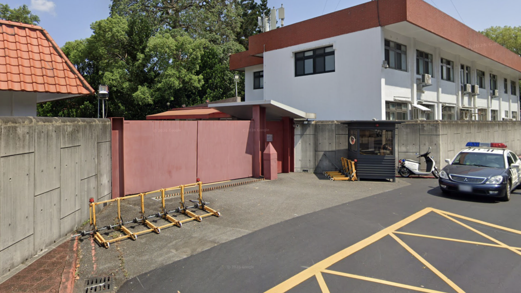 刑事局「酒空警官」闖總統官邸要休息 下場遭記過拔官