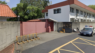 刑事局「酒空警官」闖總統官邸要休息 下場遭記過拔官