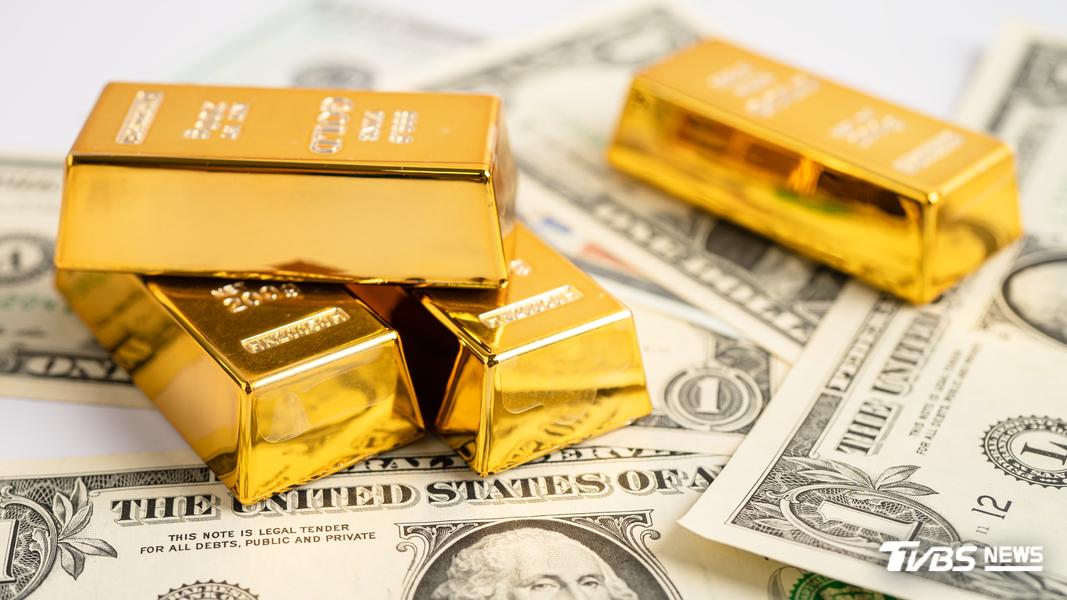 黃金價格回穩!投資人關注美國通膨數據 專家曝「3大隱憂」