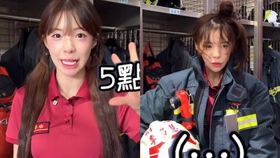 李多慧新身分曝光!累到頭髮全炸開 網憂心她身體1狀況