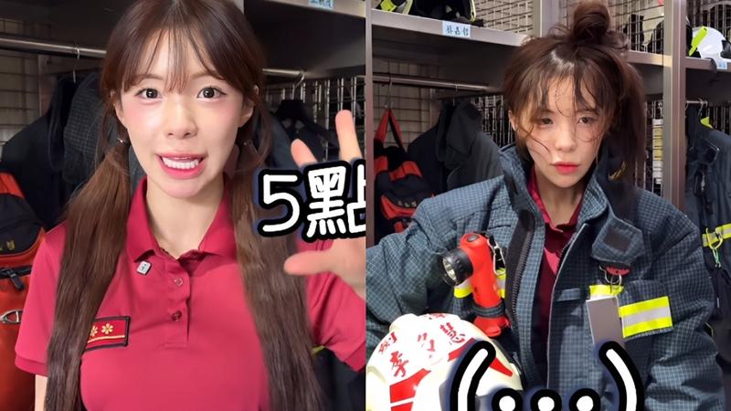 李多慧新身分曝光!累到頭髮全炸開 網憂心她身體1狀況