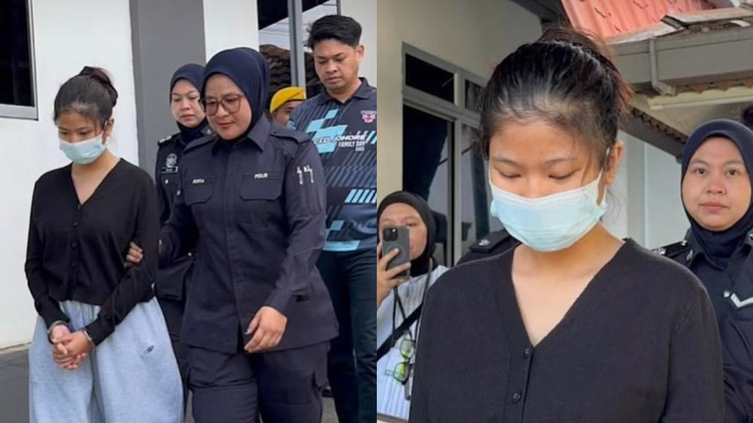 秘密分娩後刺死親生女?大馬19歲女大生涉殺嬰 產後求醫被捕