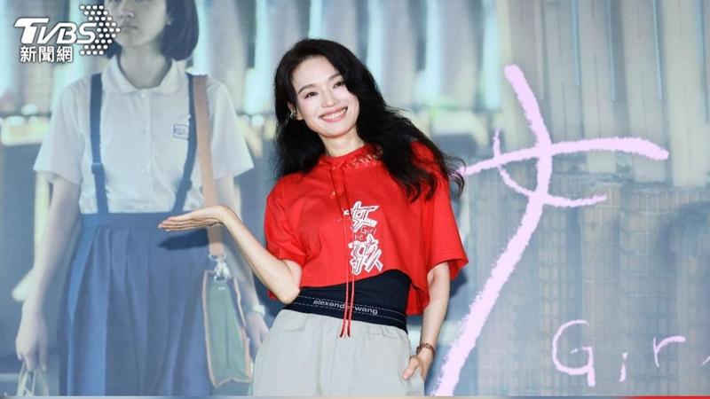 舒淇《女孩》國際發光!法國上映獲好評 觀眾人氣投票排名第一