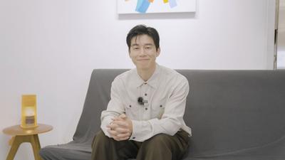 《鐵拳教育》金武烈私下超反差! 健身狂魔碰上「台灣美食」秒破功:好吃就零熱量