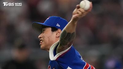 MiLB/前3局9上9下!林昱珉第4局遭費仔狙擊 遇亂流猛失5分