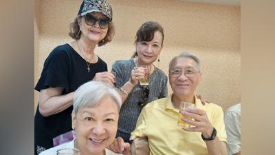 消失螢光幕大半輩子!台灣「首位連續劇女主角」75歲近況曝光