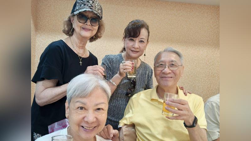 消失螢光幕大半輩子!台灣「首位連續劇女主角」75歲近況曝光