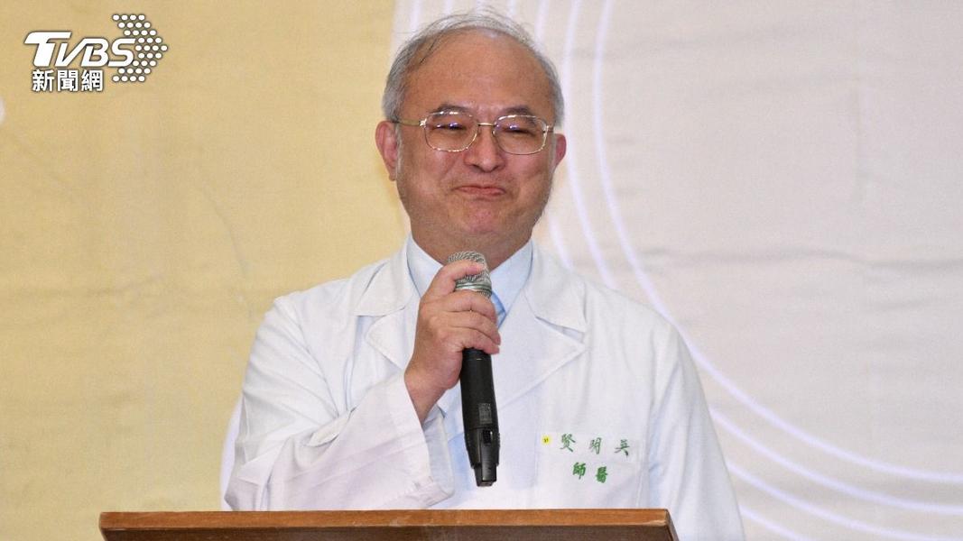 醫學院長吳明賢倒下昏迷至今未醒!台大做好準備轉亞急性長照