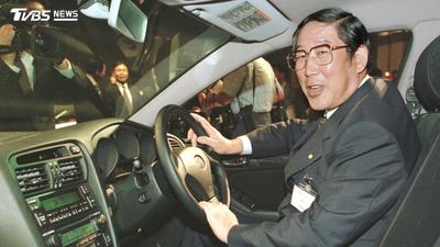 豐田前社長奧田碩逝世!享耆壽93歲 TOYOTA全球化關鍵推手