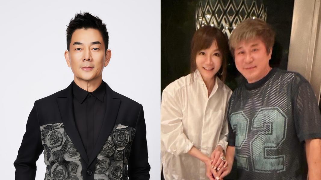 任賢齊善舉曝光!胡瓜演唱會「票售五成」暖出手 高怡平捐款力挺