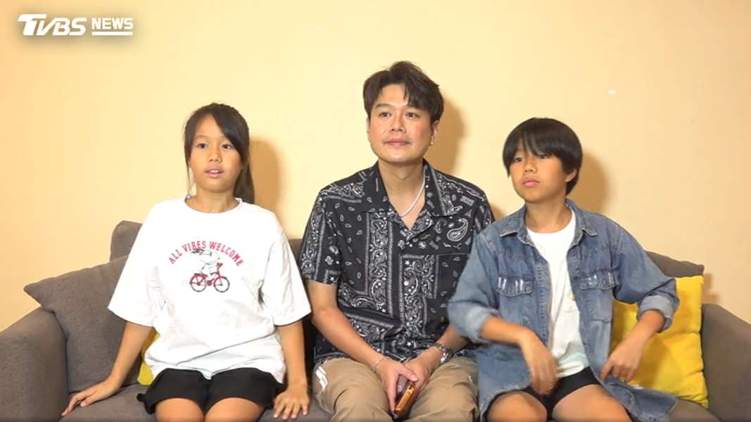 (圖/TVBS)