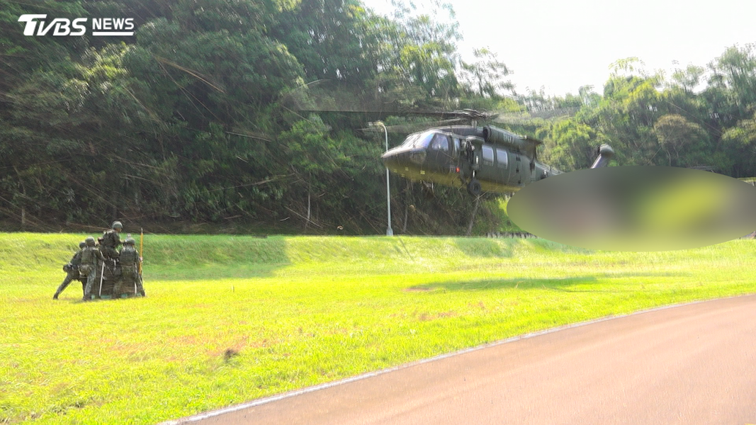 (圖/TVBS)