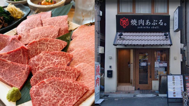 台人狂朝聖「前男友燒肉」!日餐廳連發繁中感謝:將推專屬套餐