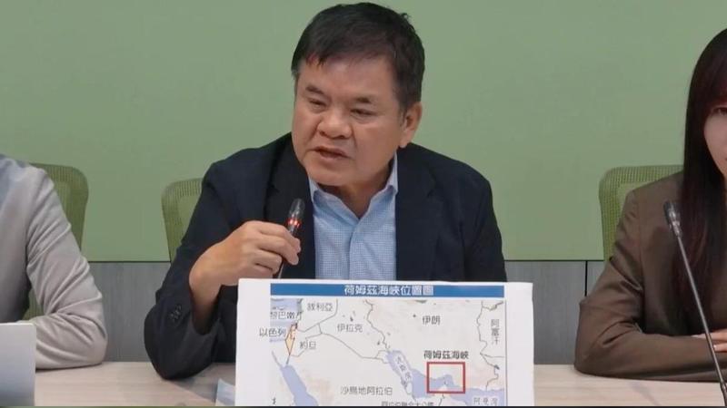 暗黑勢力是誰?莊瑞雄稱「就是傅崐萁」:韓國瑜是很強的猴子