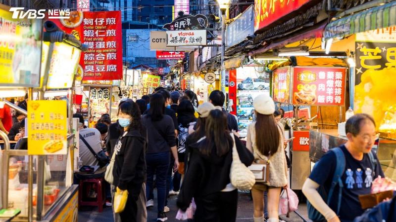 台灣知名夜市沒落?韓國人見「一排掛租」嚇傻 台人嘆:自己搞死自己