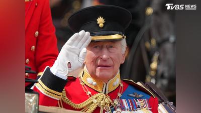 英王「被死亡」真相曝!員工修電腦好奇開檔案誤播 闖禍後還落跑