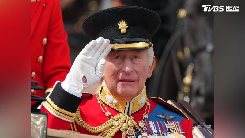 英王「被死亡」真相曝!員工修電腦好奇開檔案誤播 闖禍後還落跑