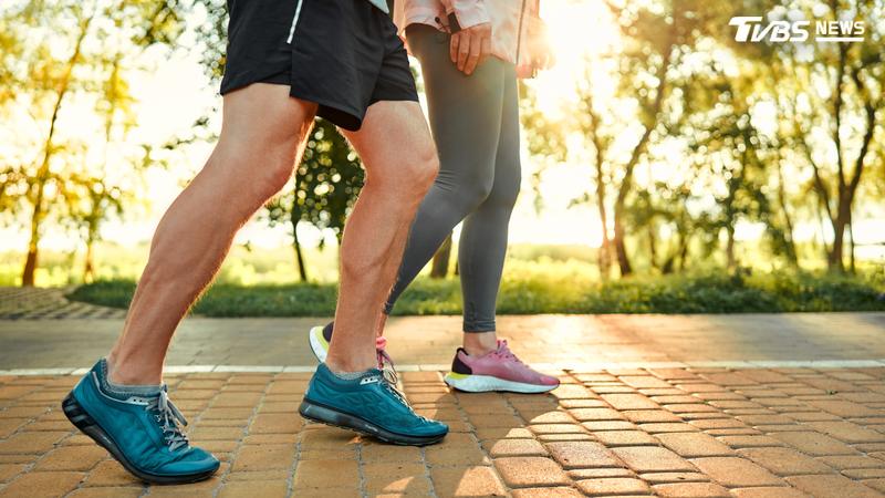每天運動半小時沒用?選對「1時間」能降血糖 走10分鐘就有效