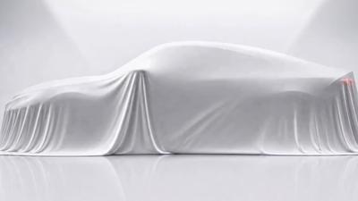 Honda突放神秘預告!「約會神車」Prelude新年式要來了 售價不變