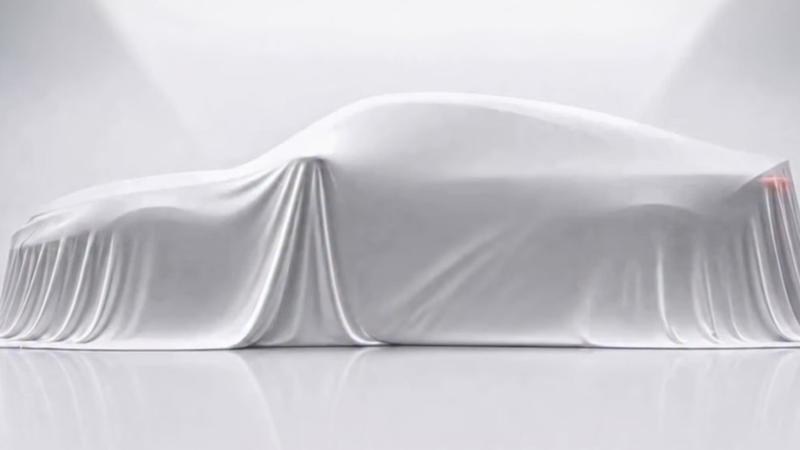 Honda突放神秘預告!「約會神車」Prelude新年式要來了 售價不變