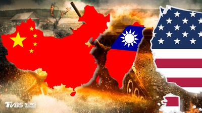 斷電等同斷供全世界!台積電成兵推關鍵警告 中共這招比打仗更可怕