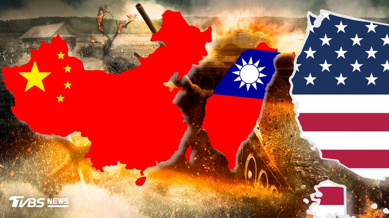 斷電等同斷供全世界!台積電成兵推關鍵警告 中共這招比打仗更可怕