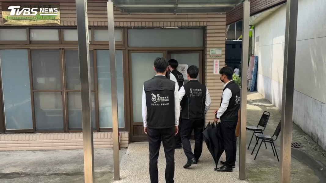行車糾紛-燒烤店老闆-招魂-台中