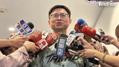 高雄藍白合!傳「澎湖人」陳佩琪合體柯志恩 賴瑞隆不輸陣出招