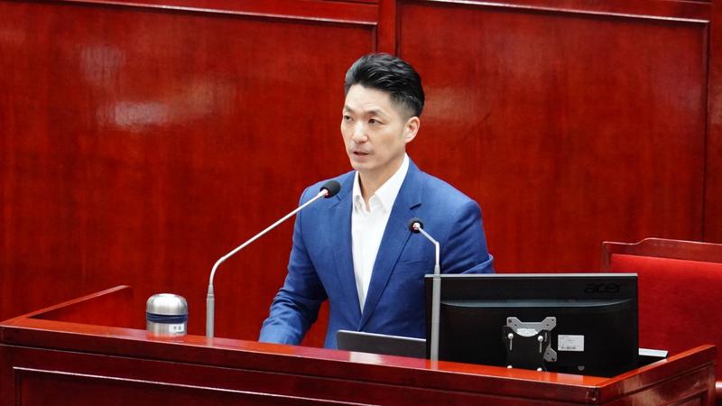 拚北市議會單獨過半!國民黨拍板:蔣萬安不得幫民眾黨單獨站台