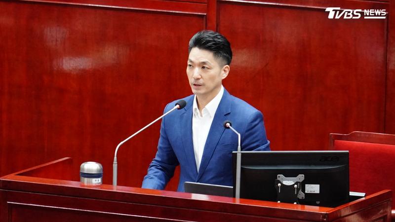 加碼!台北「普發2萬」一讀通過 綠議員出手:就看蔣萬安願不願意