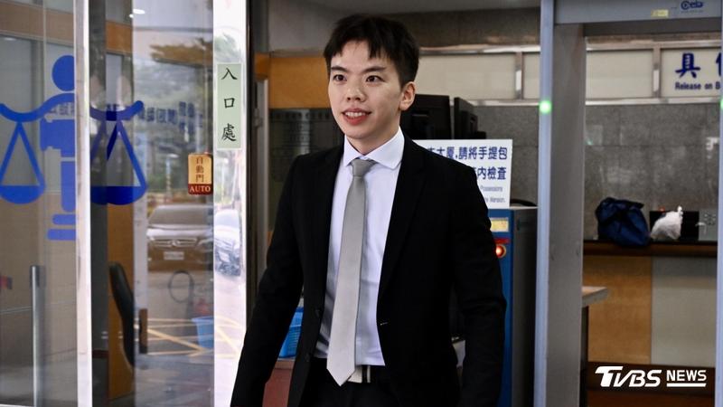 幫家寧獲無罪!律師郭柏鴻曾任司法院機要秘書、機師 超狂背景曝
