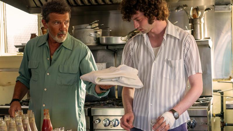 A24金獎製造機打造!《野生狂廚》好評爆棚 映後特別場廚佛瑞德、陳德政開講