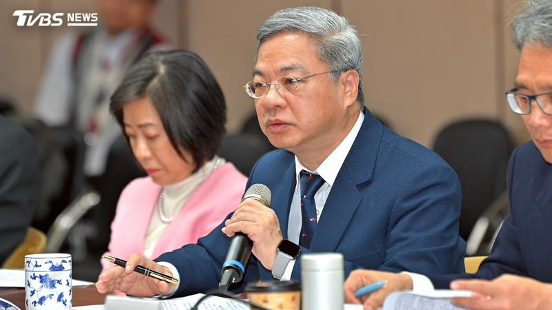 張雪重機「整車、零件」都不能來台!龔明鑫:歡迎重啟貿易談判